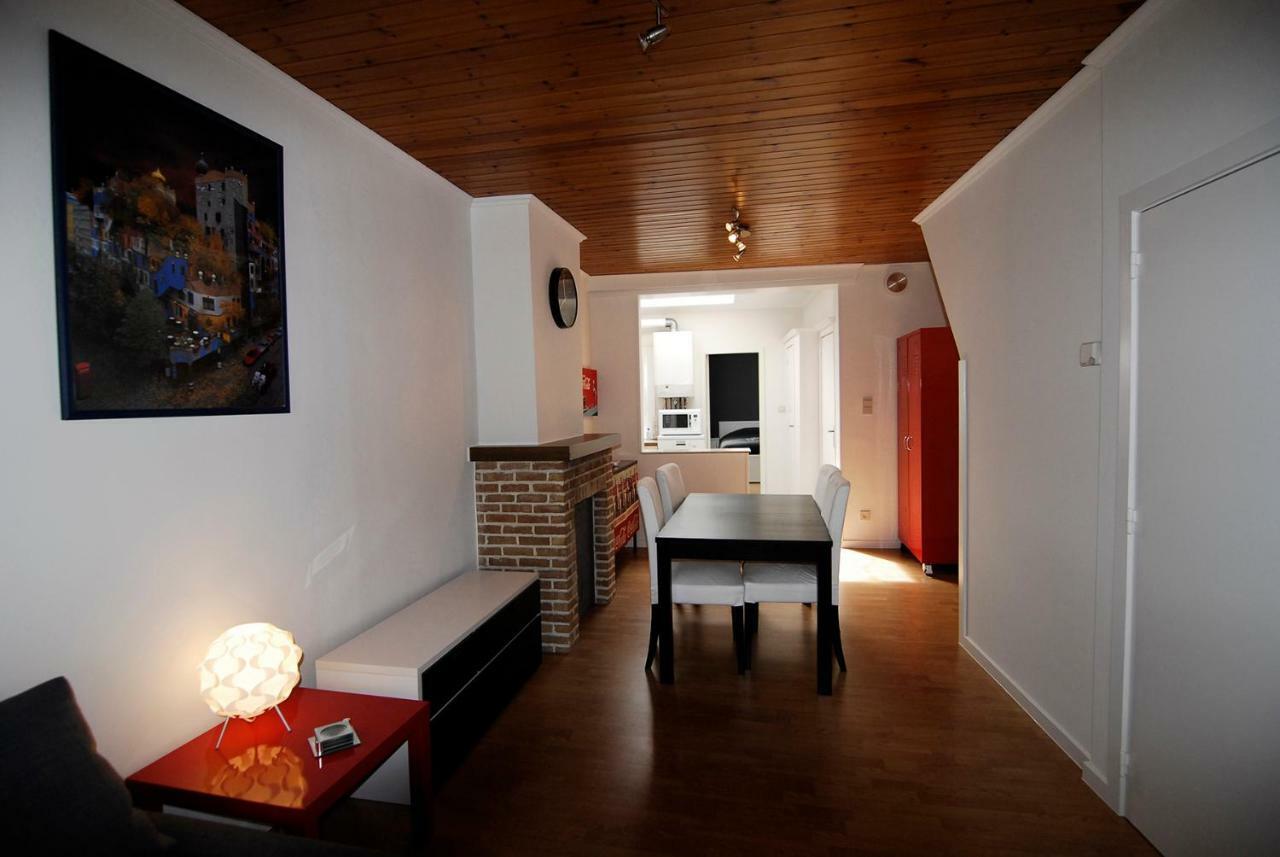קנוקה-הייסט Holiday Home De Judestraat מראה חיצוני תמונה