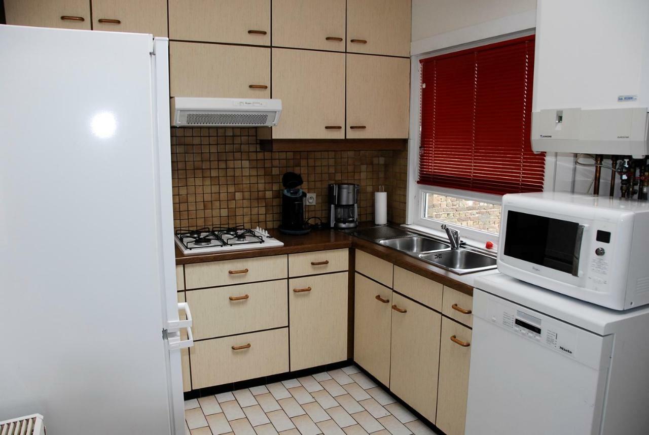 קנוקה-הייסט Holiday Home De Judestraat מראה חיצוני תמונה